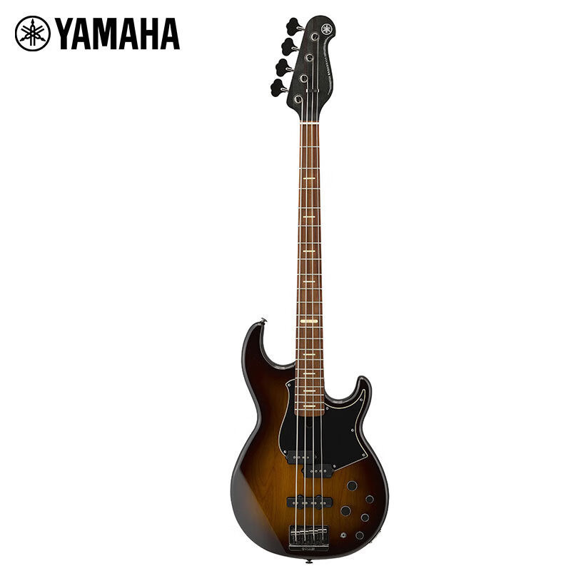 [NEW] YAMAHA (YAMAHA) Electric Bass Four-String Bass Introduction Beginner Guitar BB234 YNS Log Colo