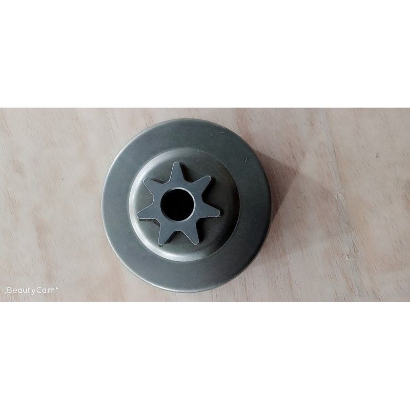 Stihl MS290 Chainsaw Sprocket Clutch Cup Sprocket Passive Disc Integrated Sprocket STIHL Chainsaw Ac