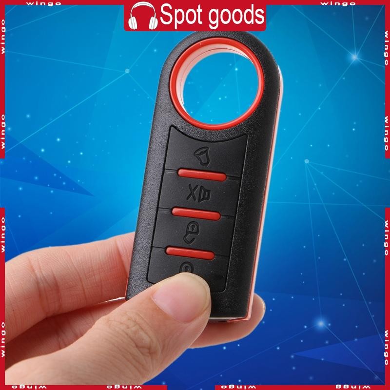 WIN 433MHZ Copy Artifact Universal Duplicator โรงรถประตูระยะไกลสําเนา AKKBKZ00429