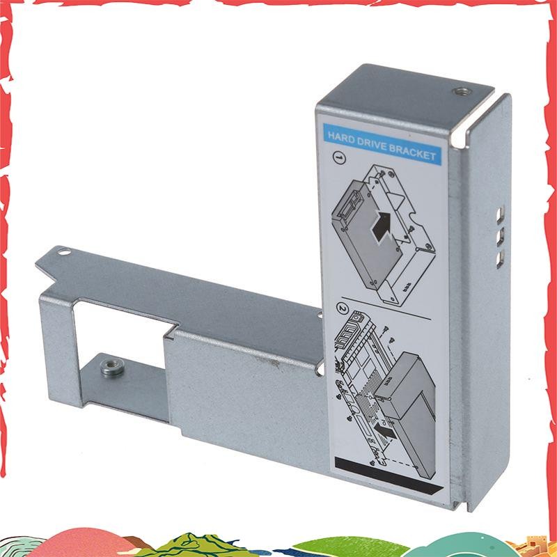 อะแดปเตอร์ 2.5 "ถึง 3.5" 9W8C4 Y004G F238F / G302D / X968D SAS / ถาด