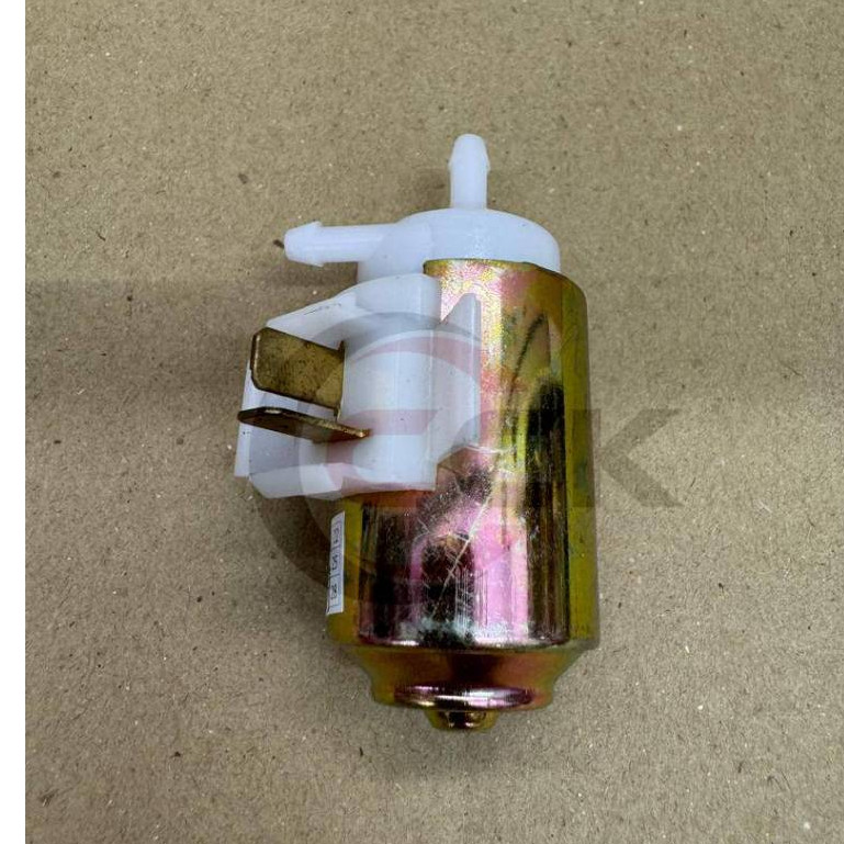 NISSAN SUNNY 130Y / B11 / EXTRA 1 / EXTRA 2 1982 - 1996 YEAR WINDSHIELD WIPER TANK MOTOR / WASHER TA