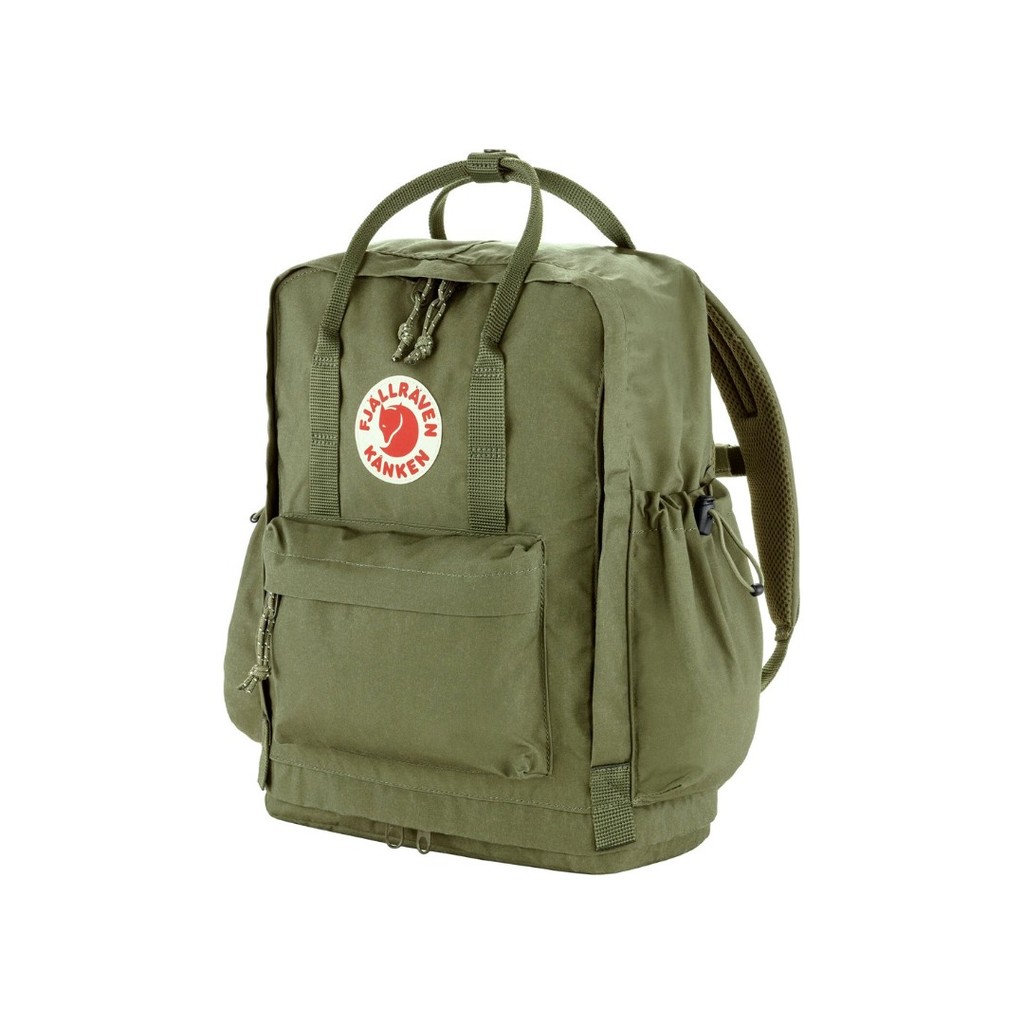 Fjallraven حقيبة ظهر Kånken Outlong — صورة 2