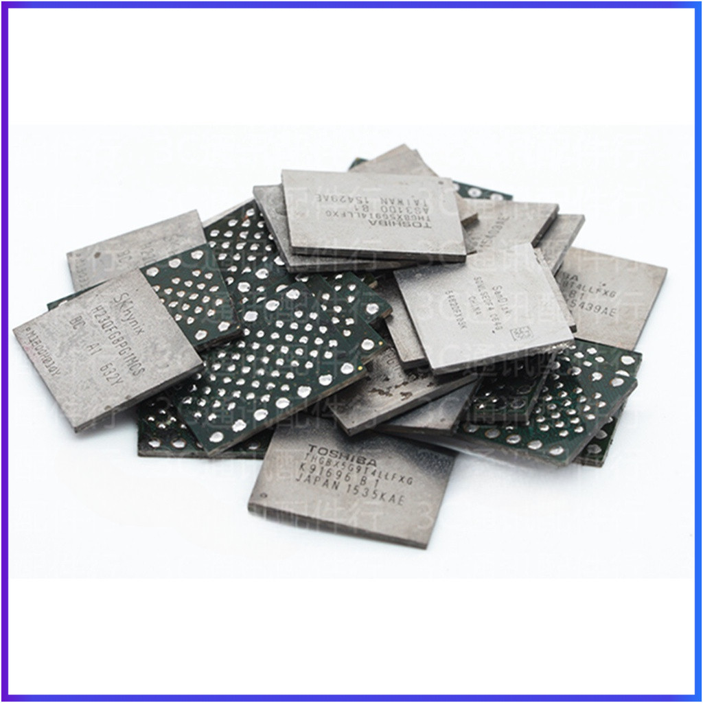 หน่วยความจํา Nand IC i6 6G 6Plus U0604 16G 32GB 64GB 6P HDD Fix Error 9/4014 หมายเลขโปรแกรมอนุกรม