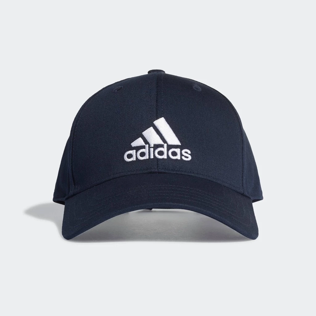 adidas ไลฟ์สไตล์ หมวกเบสบอล Unisex สีน้ำเงิน FQ5270