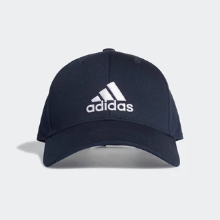 adidas ไลฟ์สไตล์ หมวกเบสบอล Unisex สีน้ำเงิน FQ5270