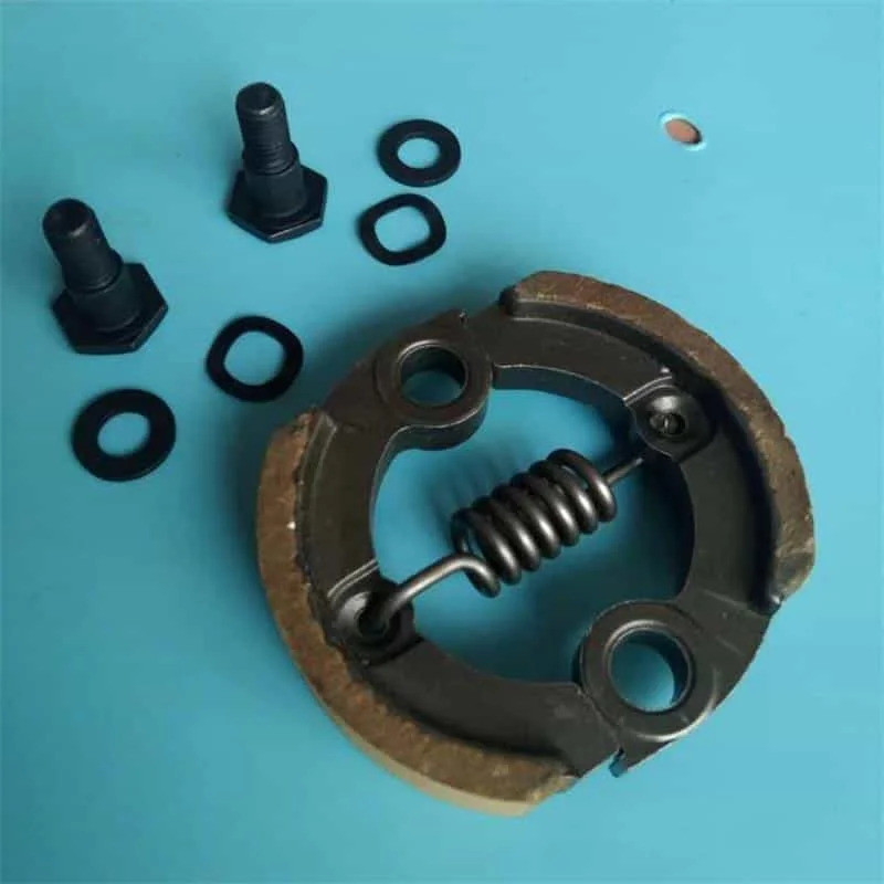 TJ53 CLUTCH Blot WASHERS 76 มม.สําหรับ KAWASAKI TJ45E TJ53E KBL53 KBH53 HA053 53.2CC BRUSHCOOTTER BL