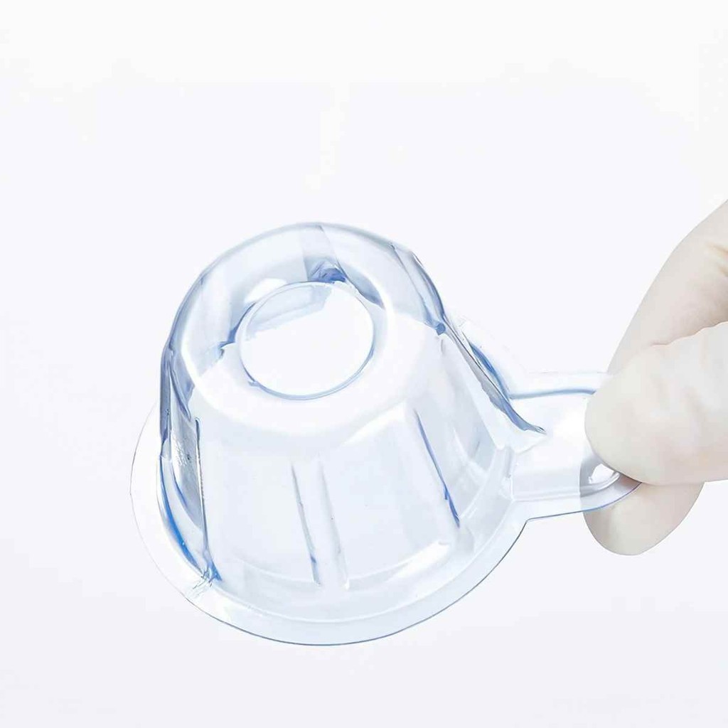 ชุดถ้วยพลาสติก 40ML Handy Disposable 10 ชิ้น DIY Epoxy Crystal -IP888