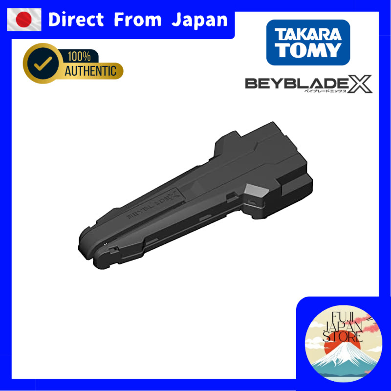TAKARA TOMY BEYBLADE X BX-11 Launcher Grip | Grip Accessory