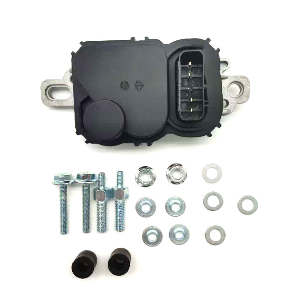 590-001 เหมาะสําหรับ Ford F150 การใช้ปั๊มไดร์เวอร์โมดูล 4C2A9D372BA