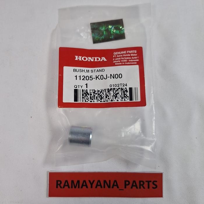 Bush M Stand BeAT K1A 11205K0JN00