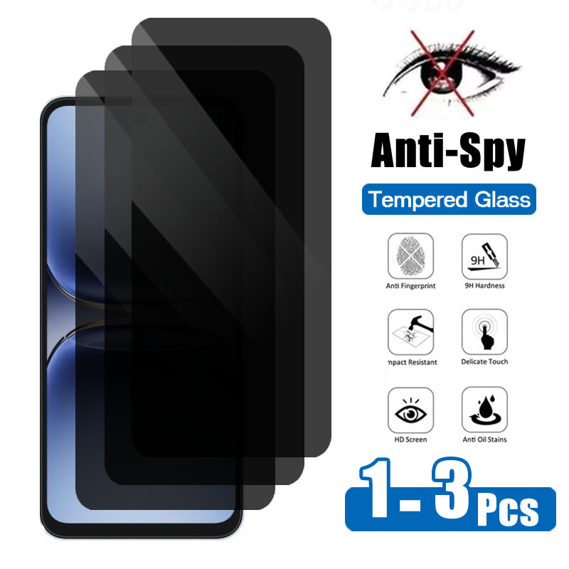 สําหรับ Tecno Spark 40C ความเป็นส่วนตัวป้องกันหน้าจอสําหรับ Tecno Spark 40 Pro 40 30 30c 20 20c Pro 