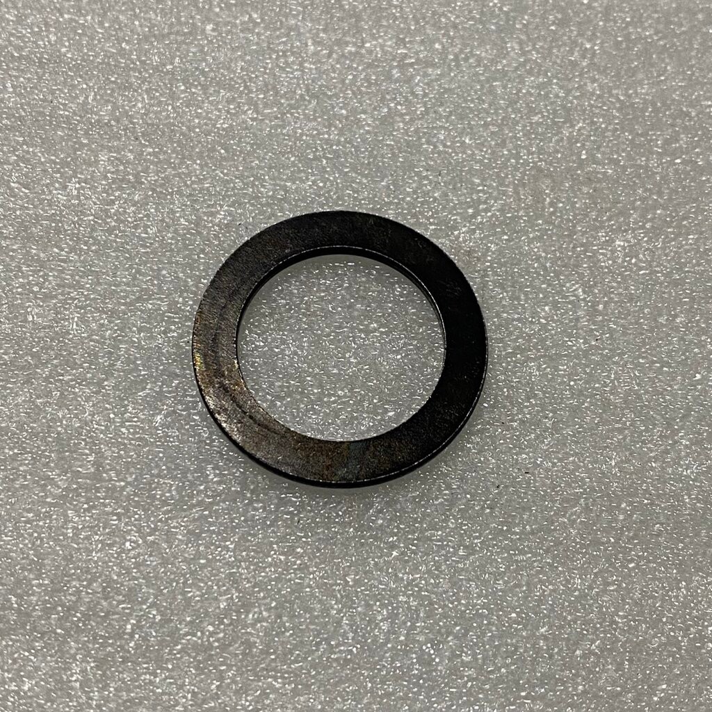 50715-KE8-000 แผ่นรองแกนพักเท้าหลัง WAVE110i 2011, WAVE125i DREAM110i ,AIR BLADE (2006-2009) HONDA