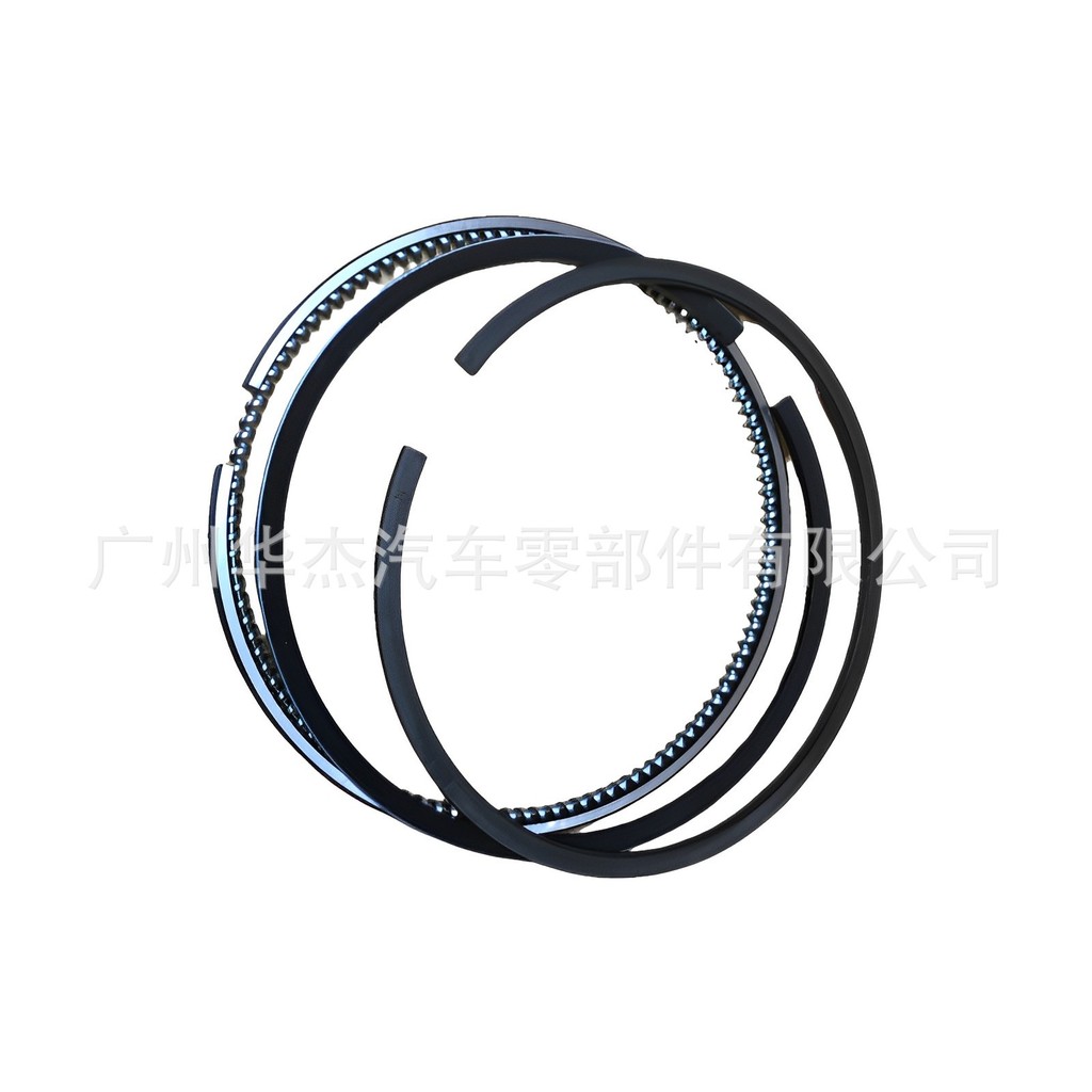 จัดหาแหวนลูกสูบเครื่องยนต์ Hino HINO300 500 FC144 W04D N04C 13011-1973