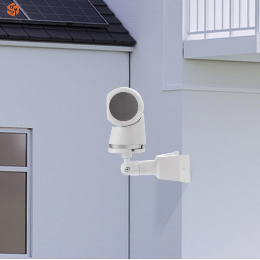 สําหรับ Eufy Security Indoor Cam S350 ขายึดแบบปรับได้หมุนได้ 360 องศา