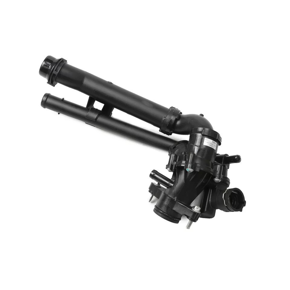 เหมาะสําหรับ Mercedes-Benz C180 C200 C300 E200 E300 Thermostat 2742000115