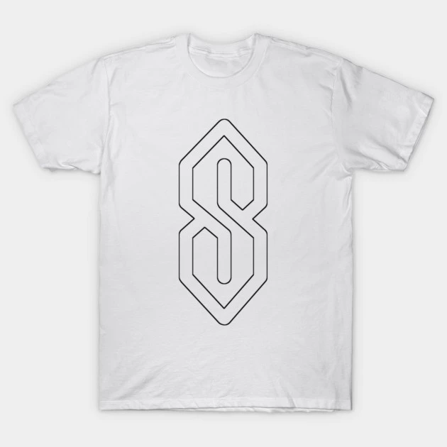 เสื้อยืด Vintage The Ultimate S คอกลม Cotton 100% - รูปที่ 1