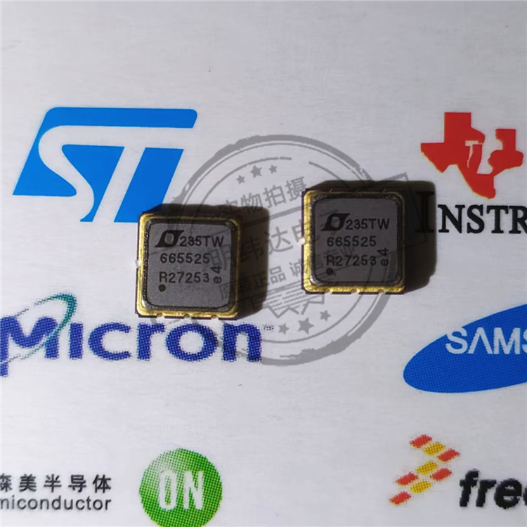 LTC6655BHLS8-2.5#PBF ชิปฐานแรงดันไฟฟ้า แอลซีซี8 LTC6655 ต้นฉบับนําเข้าพร้อมสต็อก