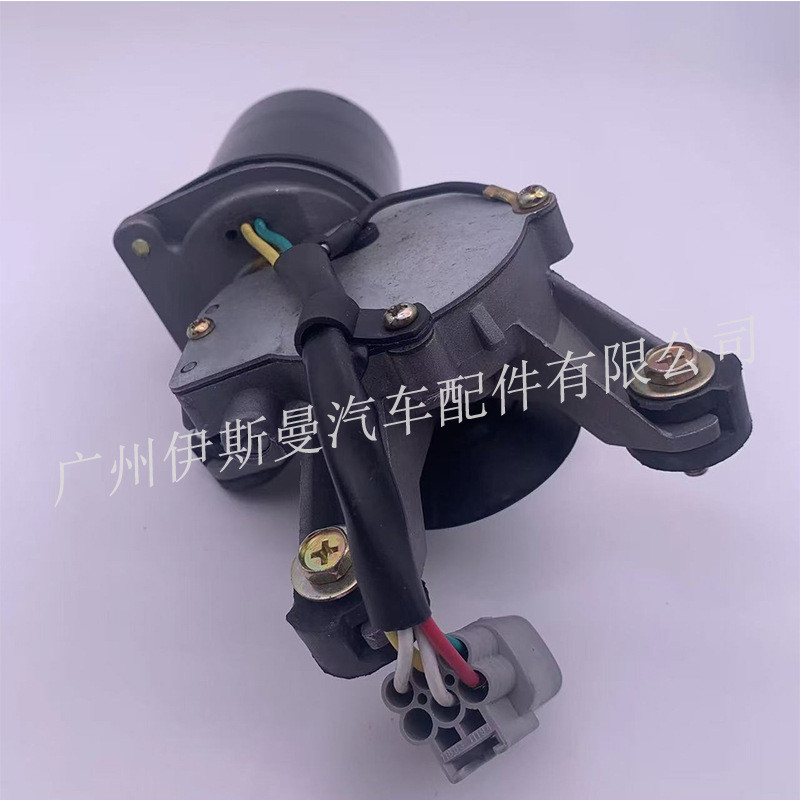 85110-600201 เหมาะสําหรับ Toyota Land Cool Road Ze GRJ71/HZJ76/VDJ78/79 มอเตอร์ปัดน้ําฝน