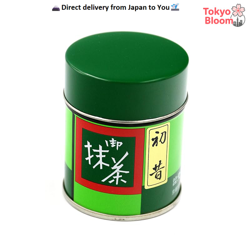 Kitagawa Hanbee Store Matcha Selection- Japan Direct -
