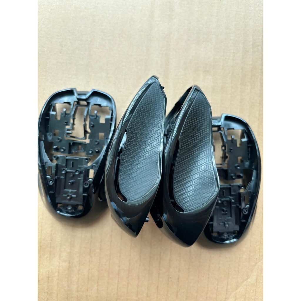 Logitech g300/g300s แผ่นรองเมาส์/กรอบกลาง/เปลือกกลาง/ยาง