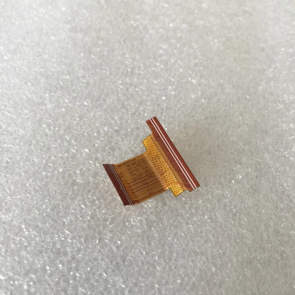 2pcs Hard Disk Connector Flex Ribbon สําหรับ iPod Classic 6th Gen 80GB 120GB 7th บาง 160GB และ iPod 