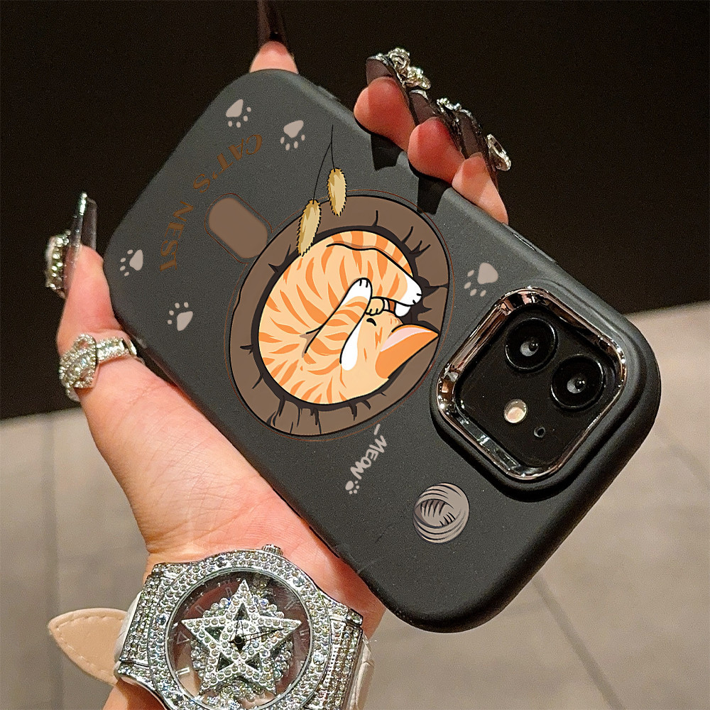 เคส For Xiaomi Redmi Note 14 13 12 11 11S 10 10S 9 9S Pro Plus 4G 5G เคสเรดมี เคสโทรศัพท์ Silicone Case เคสนิ่ม PD - รูปที่ 3