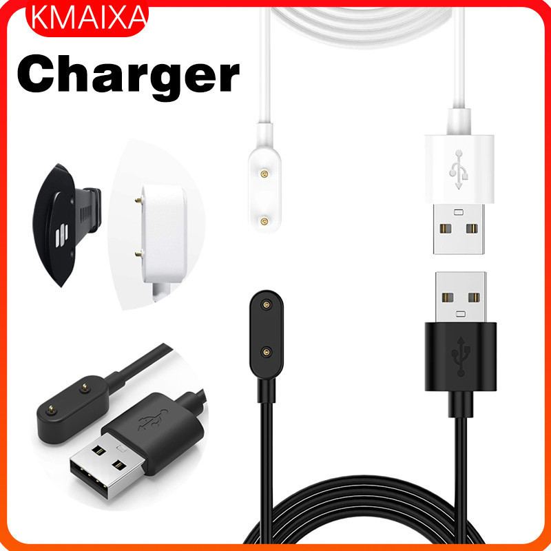 ที่ชาร์จสําหรับ Huawei Band 10 9 8 7 6 Huawei Watch fit 3 2/fit Honor Band 6 7 ES Samsung fit 3 สายช