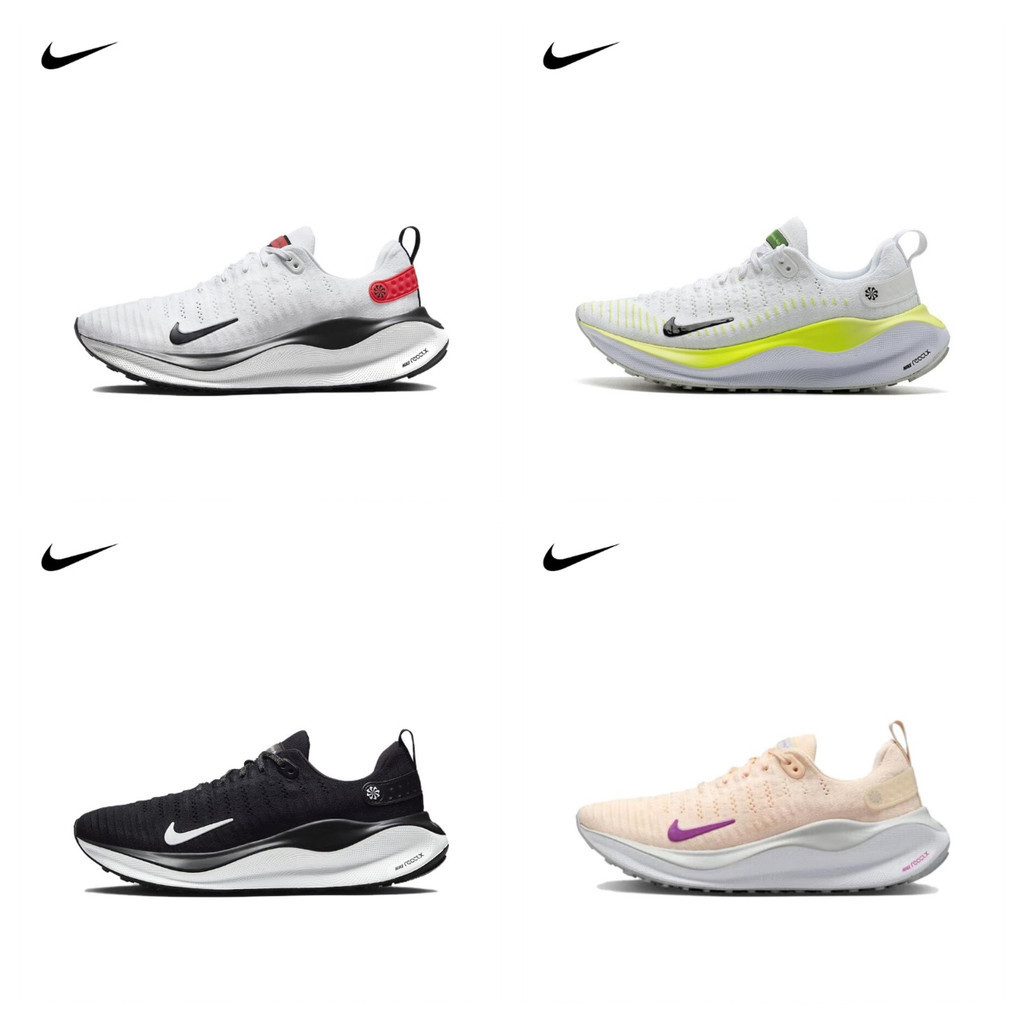 Nike ReactX Infinity 4 DR2670-101 DR2665-100