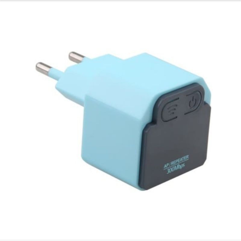 Qintech RP01 Wireless Extender AP Repeater 300Mbps AP