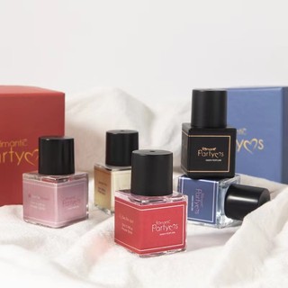 น้ำหอมจุดซ่อนเร้น ปลอดภัยPerfume Oil 10mlกลิ่นหอมติดทน เพิ่มเสน่ห์ น้หอมผู้ชาย น้ําหอม น้ําหอม 1 แถม 1
