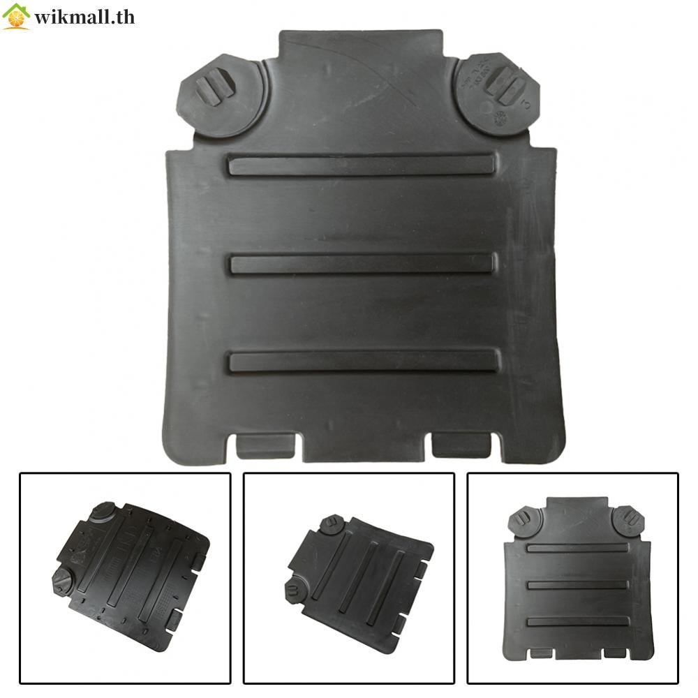 【WIK】Cover Black Fender Access For BMW X1 E84 Plastics 51712993140 Brand New
