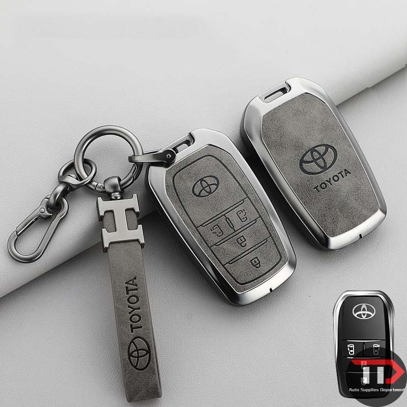 [คลังสินค้าพร้อม]Toyota All Majesty VOXY 2020 Sienta Vellfire Alphard 2024 VOXY Keyless Remote กุญแจรถ