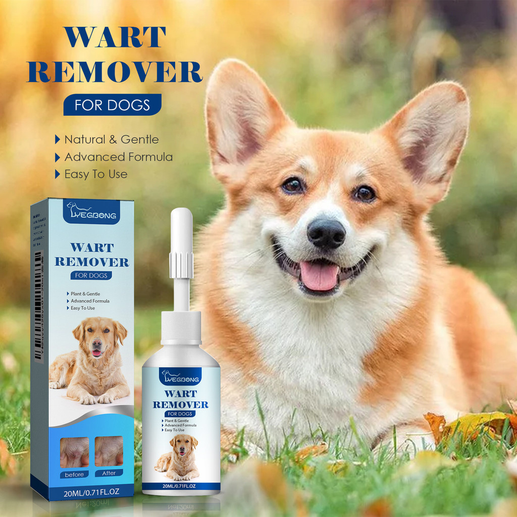 สัตว์เลี้ยง Anti Wart Liquid Skin Label Removal เนื้อ Wart Removal ลิงผ้าไหมแบน You Liquid Wart Stan