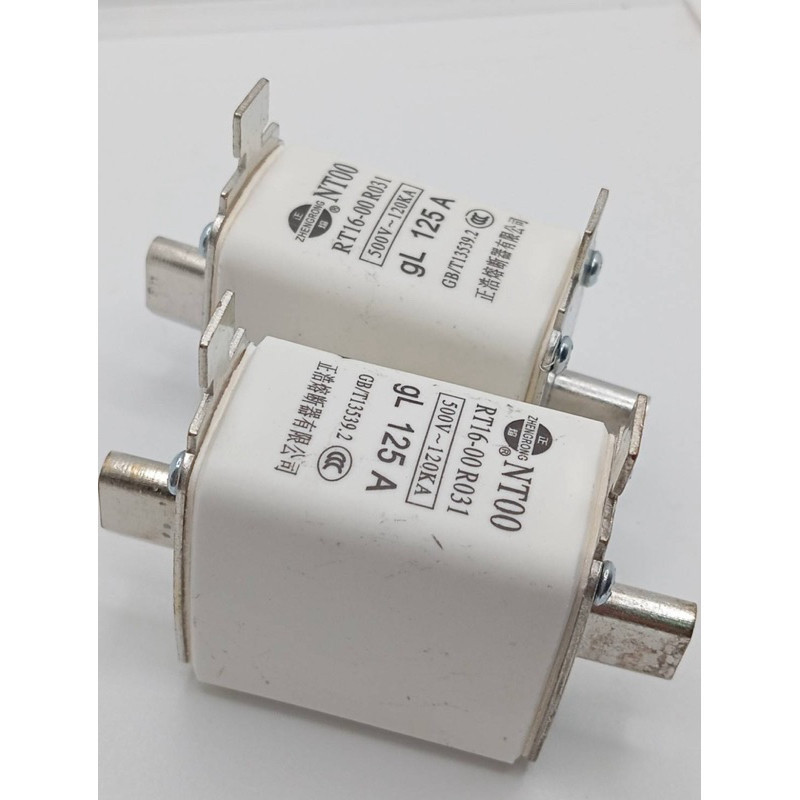 gl250a RT16-1 R032. 250A ฟิวใบมีด RT16-1 R032. 250A ฟิวส์