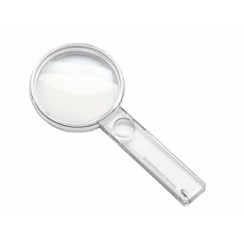 ESCHENBACH Crystal Loupe 3.25 × 40mmφ 2612-40 ส่งมาจากประเทศญี่ปุ่น