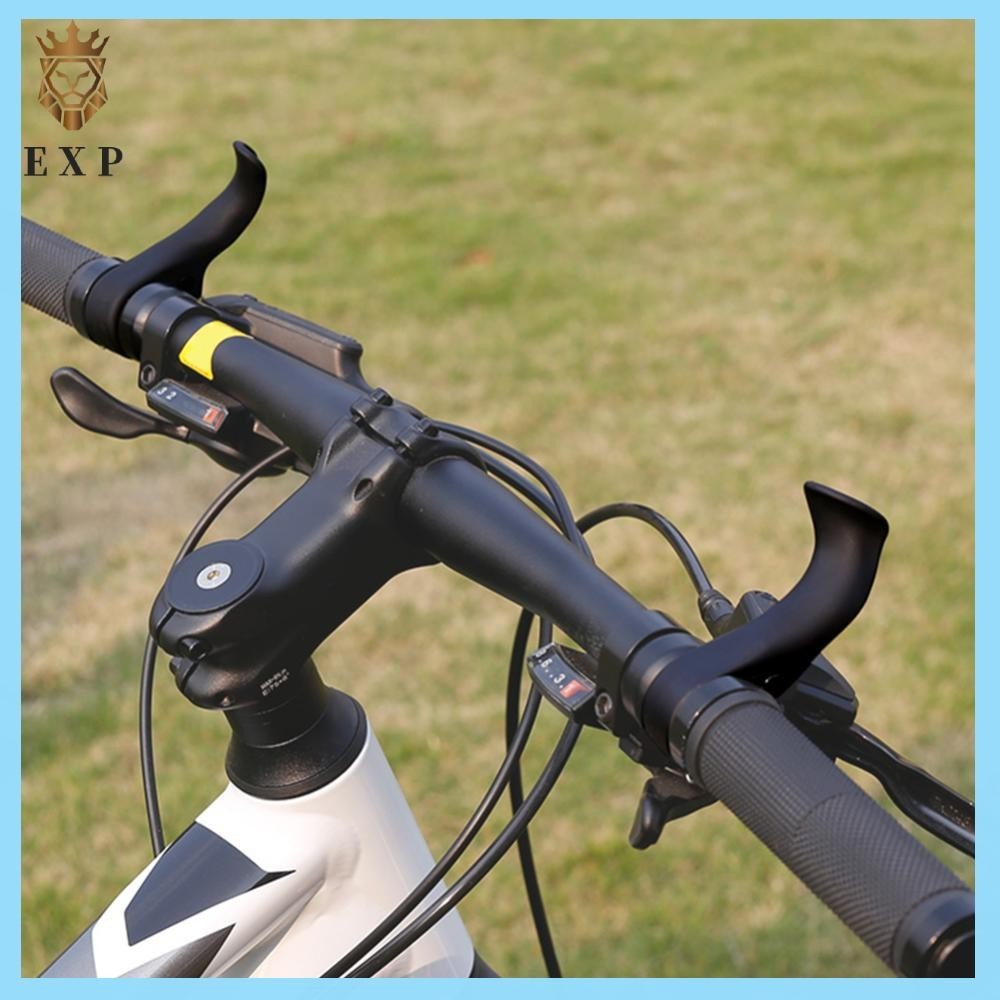 [explosion1.th] Mtb จักรยานบาร์สิ้นสุด 22.2 มม.จักรยานที่จับแฮนด์ด้านใน Ultralight Cycle Parts