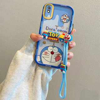 เคส Redmi 9A 9C 10A กรณีโทรศัพท์ซิลิโคนน่ารัก TYTY