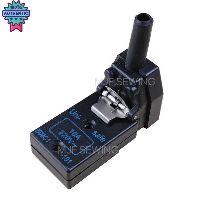 ปลั๊กไฟเครื่องตัดEastman อะไหล่จักรเครื่องตัดEastman