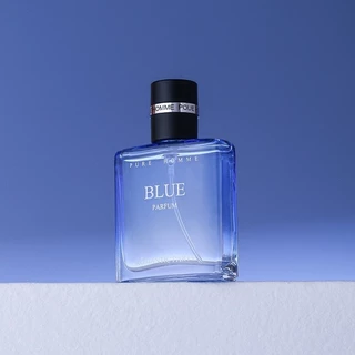 น้ำหอมผู้ชาย เซ็ตคู่ Homme ติดทน 6-8 ชม สปอร์ตเข้ม สุขุม สมาร์ท มีเสเน่ห์ ขนาด 30 ml. 🌺