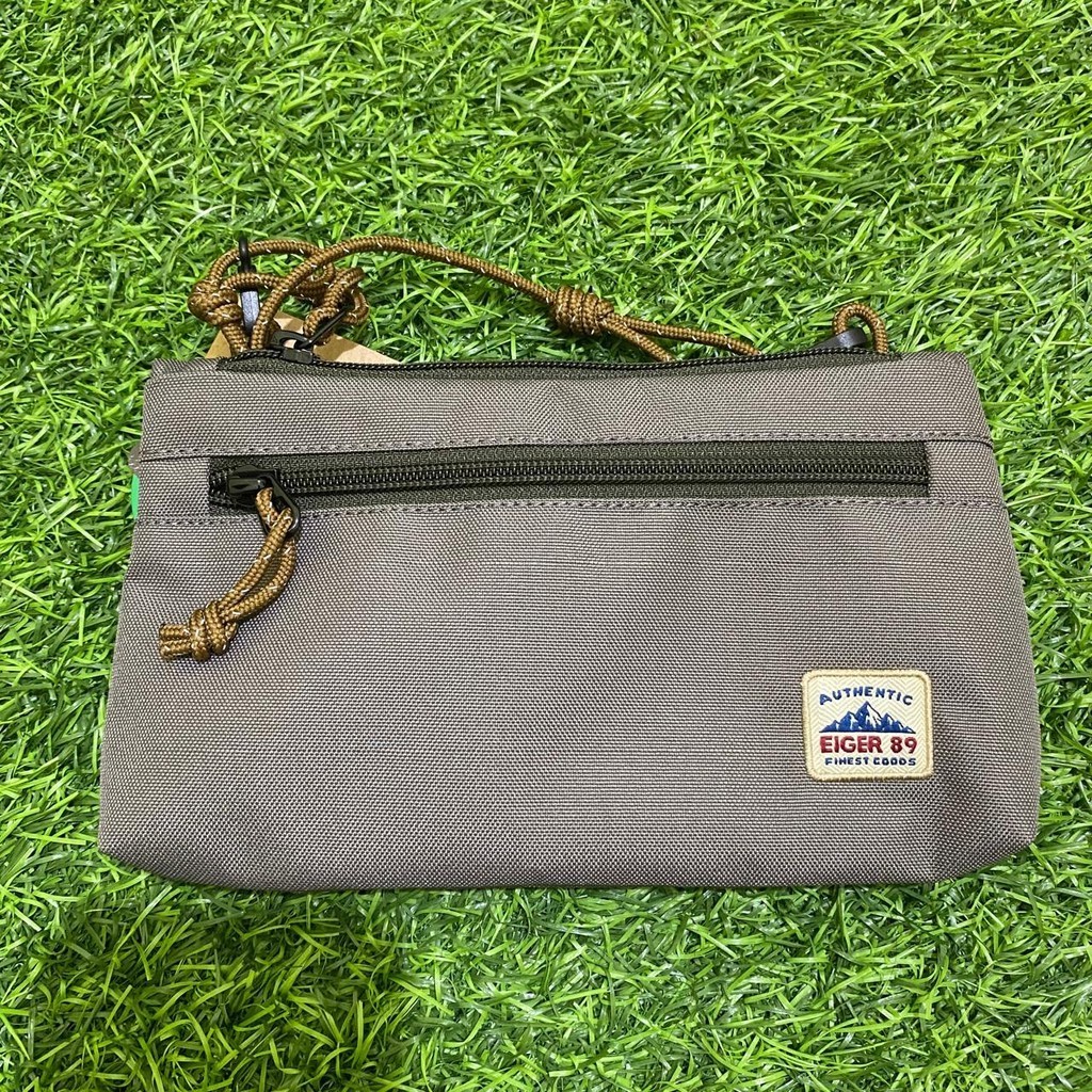 EIGER X-MARKET POUCH 1A 1L - กรัม