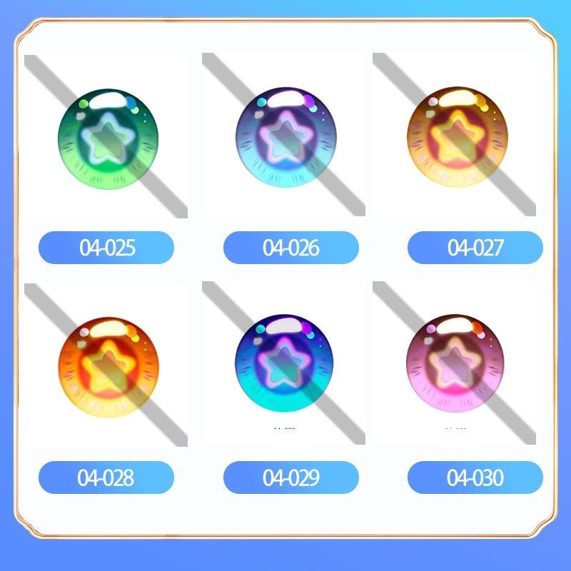 Fursuit Animal Pack Eye Printing Anti-dust Net ที่กําหนดเองสัตว์ 8.19