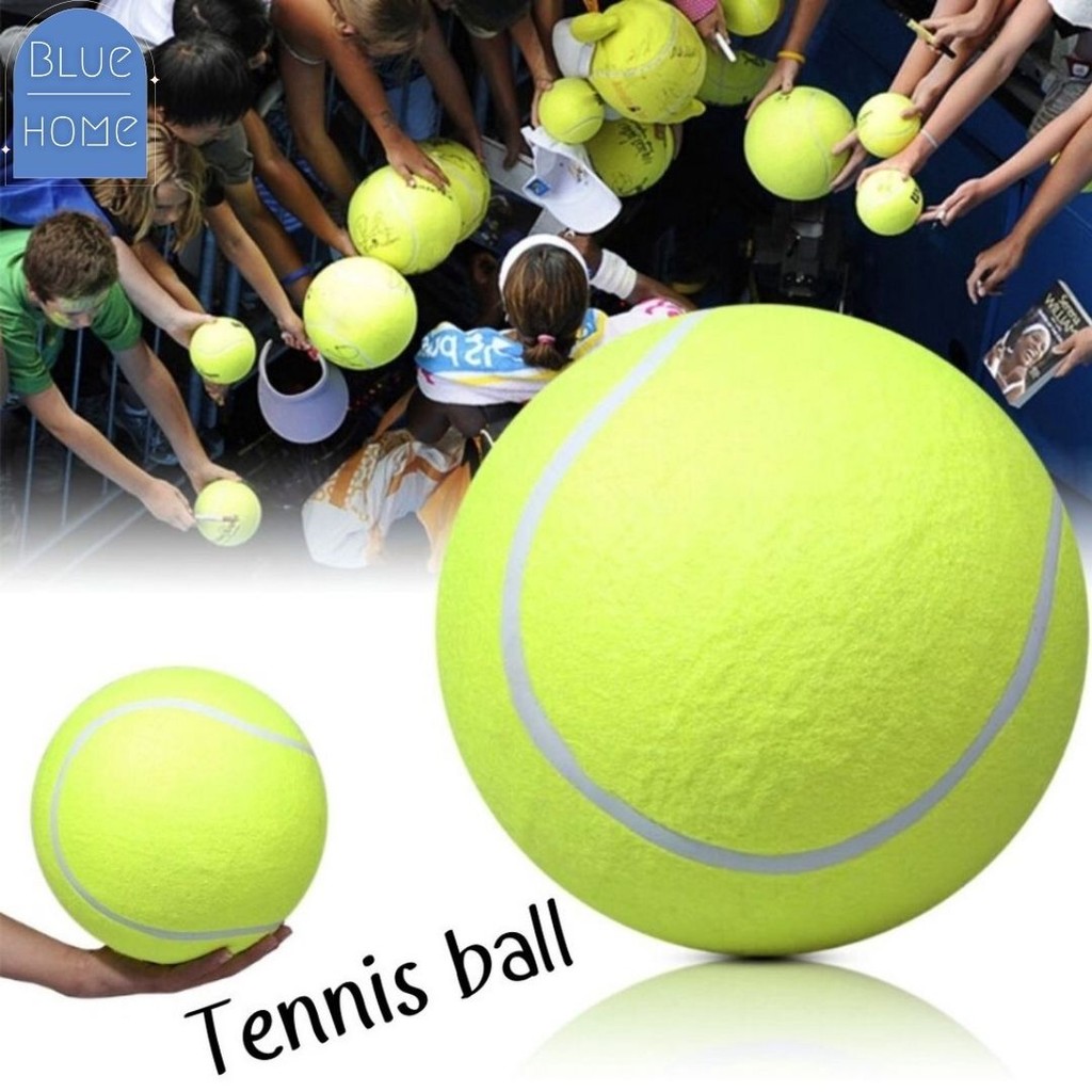 ลูกเทนนิส Tennis ฝึกซ้อม พร้อมส่ง #D-0038