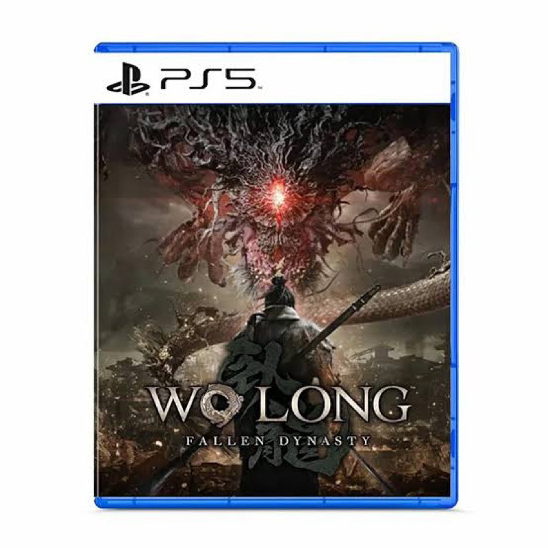 Wo Long Fallen Dynasty ps5