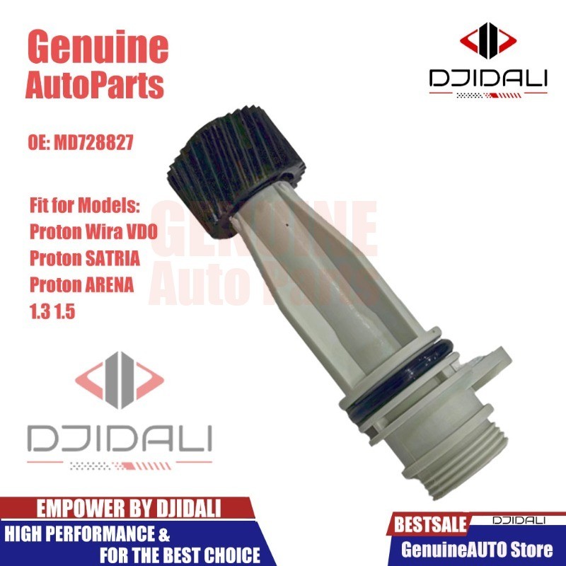 แพทยศาสตร์728827 นางสาว728827 Proton Wira VDO SATRIA ARENA 1.3 1.5 1.6 Speedometer Gear Sensor Meter