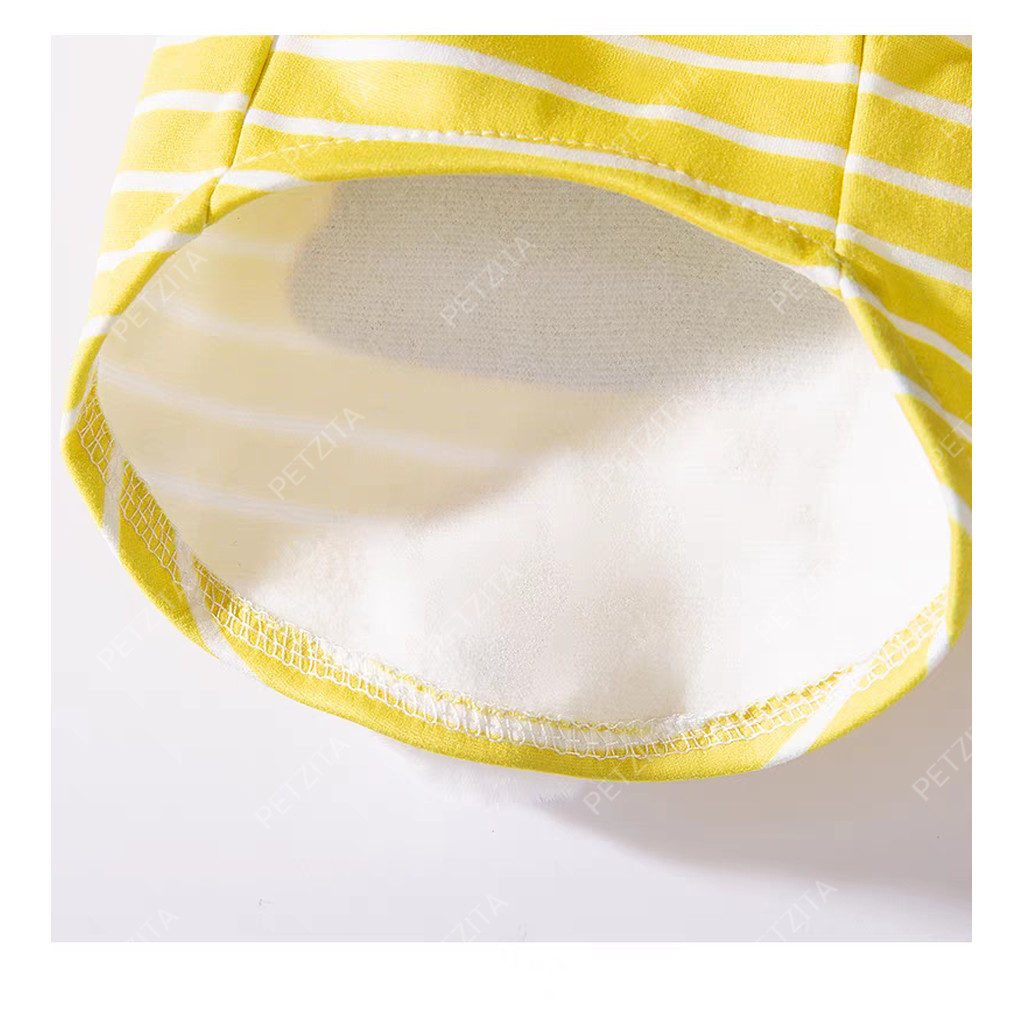 🇹🇭พร้อมส่ง🇹🇭 💥💥 เสื้อสัตว์เลี้ยง แต่งดีเทลสุดน่ารัก งานแบรนด์ for เสื้อสุนัข ชุดหมา ชุดแมว pet - รูปที่ 6