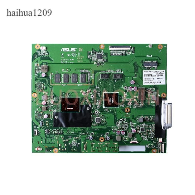 ASUS/ASUS AIO V221ID 2410I V230IC ZN220IC เมนบอร์ด REV.2.0 J4205