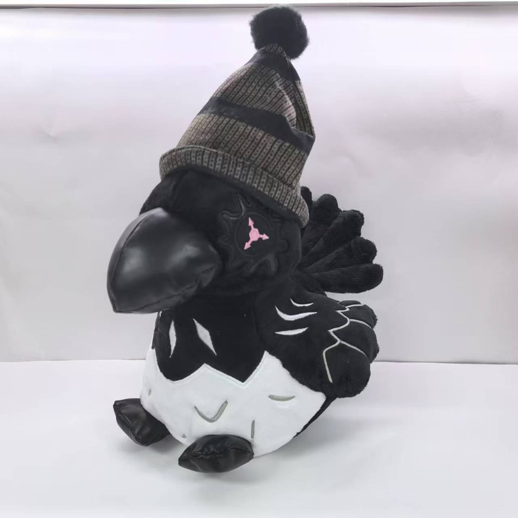 Bct ⚡️MURDER DRONES 3 ตุ๊กตาของเล่น MURDER DRONES UZI ยัดไส้ ของเล่น ของขวัญสําหรับเด็ก Murder Drones Cyn Cat Plush น่ารัก สุนัขอะนิเมะ N J Drone Killers Wing Little หุ่นยนต์ตุ๊กตาเด็กนุ่มน่ารัก Plushy ของเล่นฮาโลวีนคริสต์มาสของขวัญของขวัญวันเกิด