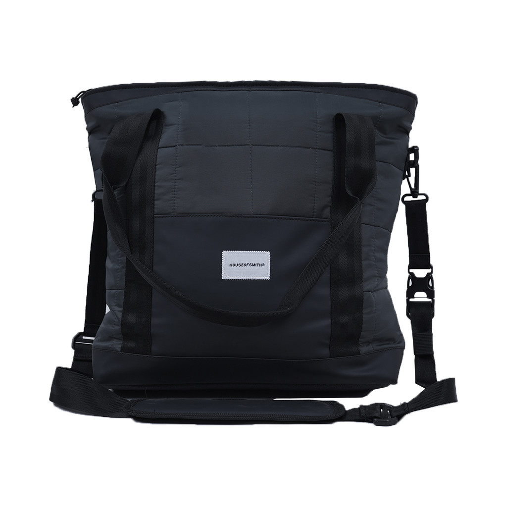 House of Smith Tote Bag - กระเป๋าสะพาย Quatro - กระเป๋าสะพายข้าง