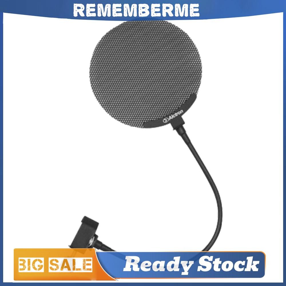 Ma019b Studio Recording Microphone Filter Microphone Wind Screen Mic Accessories