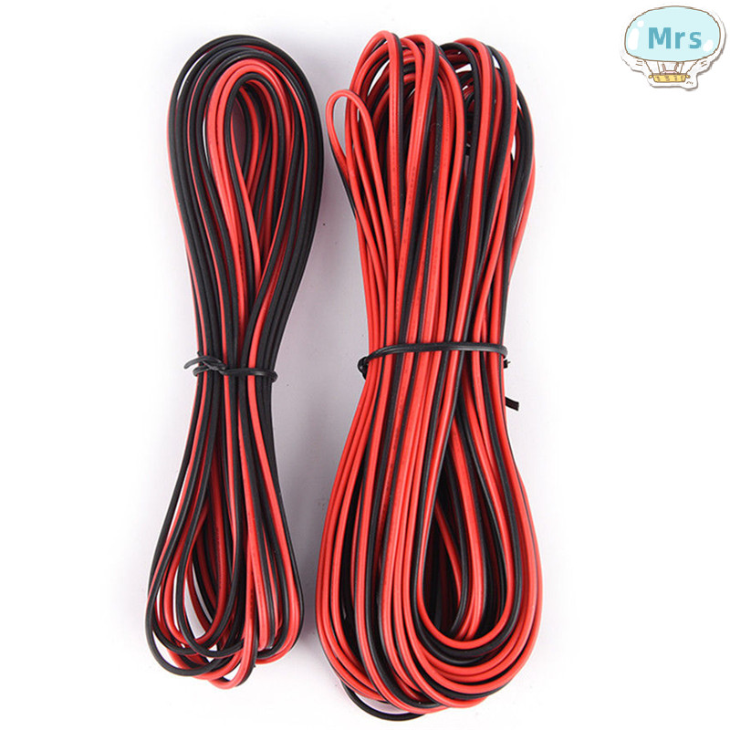[MR] 2-pin RGB สายไฟสําหรับ 3528/5050 RGB LED Strip Light ขายส่ง TH